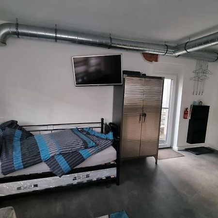 Ferienwohnung Kohle und Stahl Hattingen Exterior foto